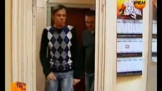 Как цифровали МММ