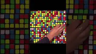 judges couldn't believe their eyes😱unbelievable cube magic by american magician🔥magician got talent