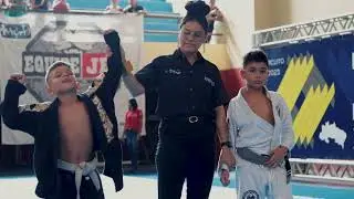 NNEBJJ Etapa Belém 2023