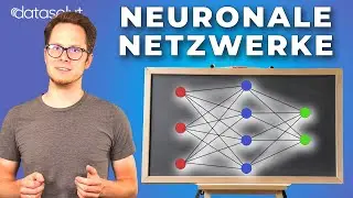 Einführung in Künstliche Neuronale Netzwerke!