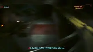 Cyberpunk 2077!!