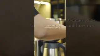 EP 7 F #brevilleindonesia #breville #coffeemachine #barista
