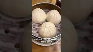NYC China town vlog #nycvlog