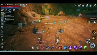 Mir4 - Hatchery Cave