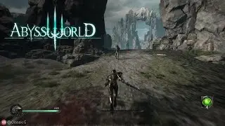 Abyss World: Synadi (Act 1) - Gameplay