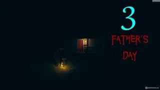 Father's Day ✔3 Чердаки да Фигуры