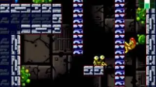 Let's Play Metroid: Zero Mission - Part 4