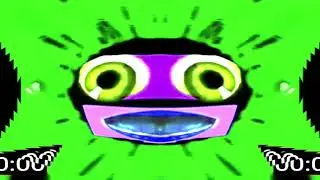 Preview 2 Klasky Csupo (My Version) Effects Round 1 vs Megan Woodmansee Exo^3