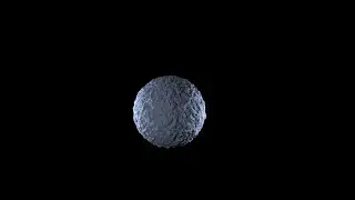 Cinema 4d Displacement | Corona Render