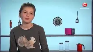 Вот это поворот, банан мне в рот
