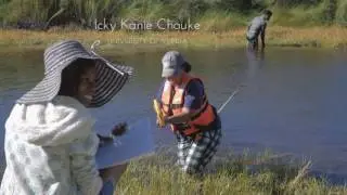 Cedarberg Student Research (SAIAB/WRC)
