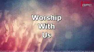 🔴 Tamil Praise & Worship | 28 October 2018