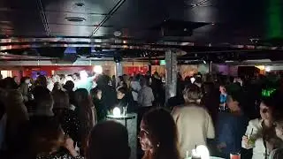 AIDAmar Anytime Bar