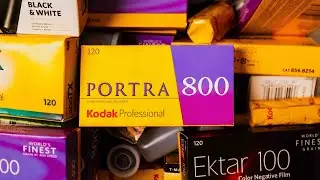 What 99% of People DON'T Understand About Kodak