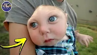 5 UNUSUAL PEOPLE IN THE WORLD PART 191