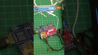 Arduino techno music