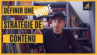 Comment réussir avec son contenu sur internet [5 étapes pour réussir sa stratégie de contenu]