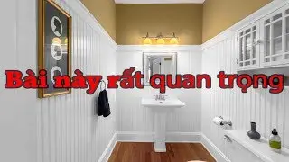 Các bước cơ bản khi làm ảnh bất động sản
