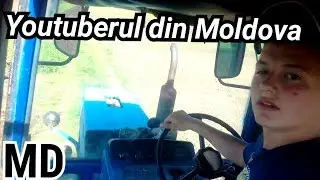 ТРАКТОР МТЗ 82✅ЕДУ ПО ПОЛЮ КУЛТИВИРОВАТЫ