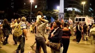 Vem, vamos embora