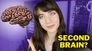 How to create a second brain that thinks in a foreign language? No more translation!