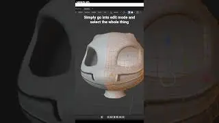 I wish I knew this as a beginner in blender  