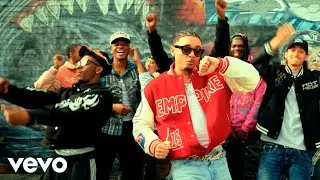 Miles Minnick, Lul DreDay - Where He At? (Official Video)