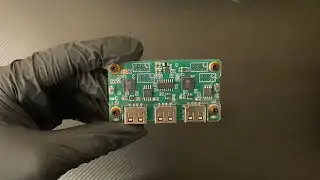 How to Flash MAKCU Firmware (2025 Full Setup Guide + Files)