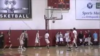 Jonah Price Highlights 2012-2013