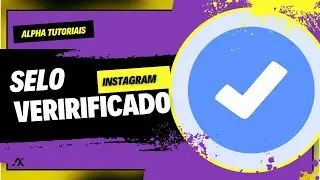 Como Ter Selo Verificado no Instagram | Qualquer pessoa pode ter