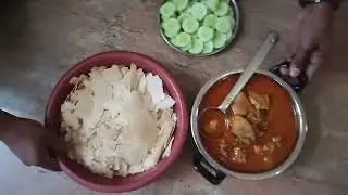 Manglore Special