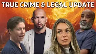 Surprising Details ~  Boone, Tate, Read & Keefe D Cases ~ TCLU July 02,2024