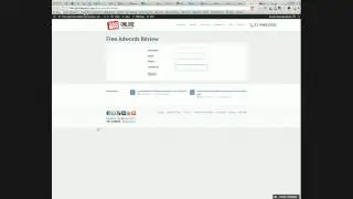 free adwords review