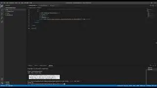 Adding Name to Git Global Configuration File