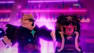 In the Club - Official Roblox Music Video (ft. Mike Geno)