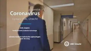 Slimme medisch technische oplossingen voor de zorg