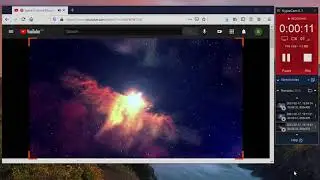 How to record streaming video with HyperCam