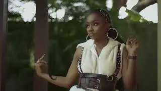 JOY - Nobody (lyrics and performance #Cameroun)