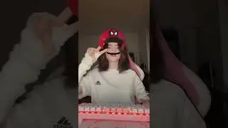 Вот бы волосы всегда так лежали… 