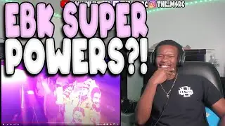 EBK Young Joc - Don't Understand (Music Video) || Dir. Lincoln Byeoh REACTION