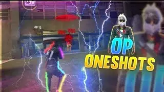 Raistar Moment Speed || Garena Free Fire || Open Play FF 🌹🌹..........