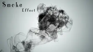 #43 How to give smoke effect in image | Photoshop cc 2020 | tutorial | part - 2.