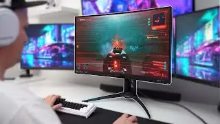 How to Choose Your Gaming Monitor? What You Need To Know! (Guide)