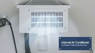 Hyperbaric Oxygen Chamber Made in Korea Various Models