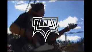2000s LIVE @ PLYMOUTH SKATE PARK