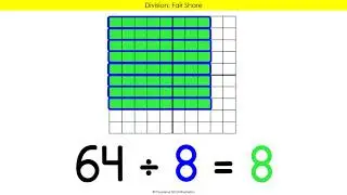 Division Strategy 5 Fair Share 7,8,9