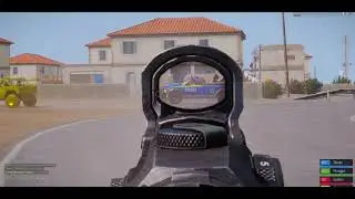 Arma 3 | Kill Montage Zero-One | [nW] Gandalf the Grey #63