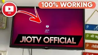 Jio TV On Android TV. Jio TV Not Working On Android TV. Jio TV OFFICIAL App On Smart TV 2024