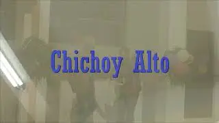 Inauguración de aulas en Chichoy Alto
