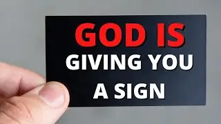 God: You Won't Believe What's Coming If Only You'll Listen | God Helps | BePositive |